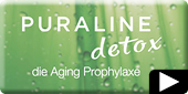 Puraline Detox von Isabelle Lancray